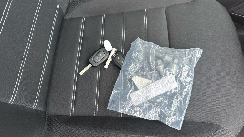 Dacia Duster 1.0 TCe 90 Comfort 5dr Petrol Estate